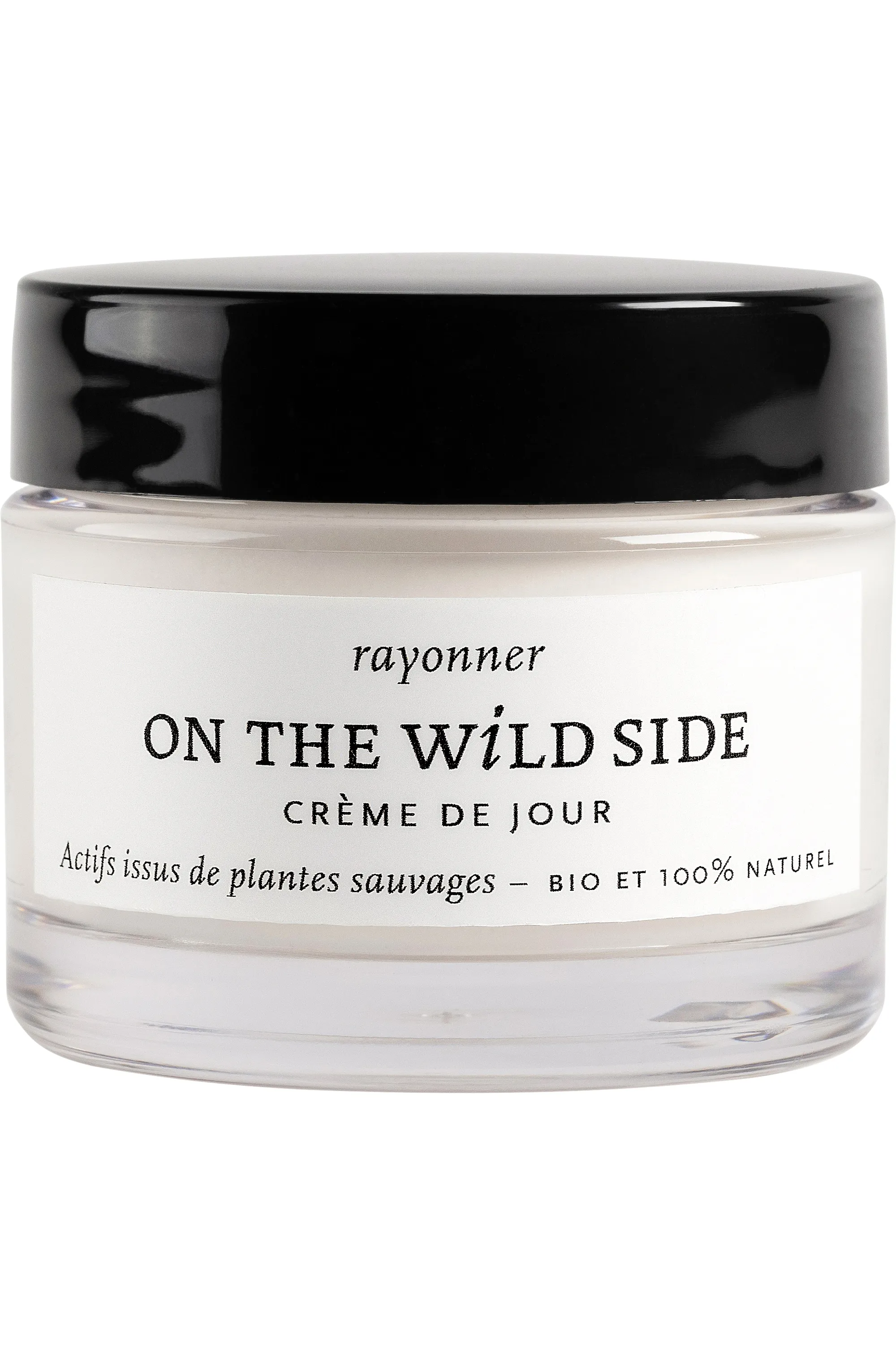 On The Wild Side Crème de jour-50 ml