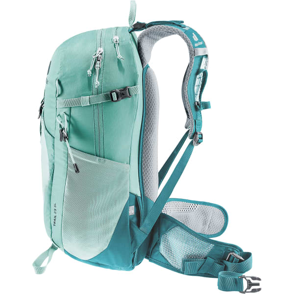 Sac à dos randonnée DEUTER TRAIL 23 SL GLACIER/DEEPSEA