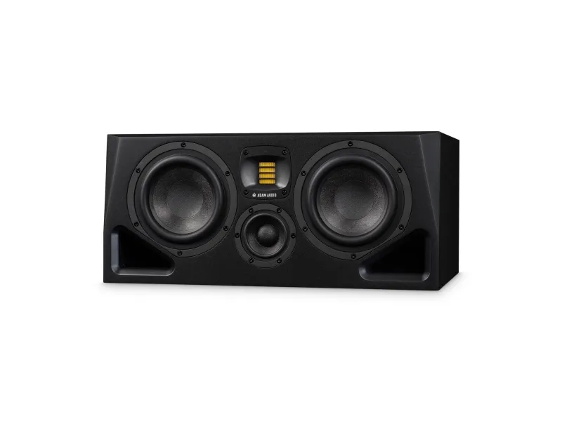 Adam Audio A77H, 34 - 45000 Hz, 118 dB, 500 W, 5,08 cm (2