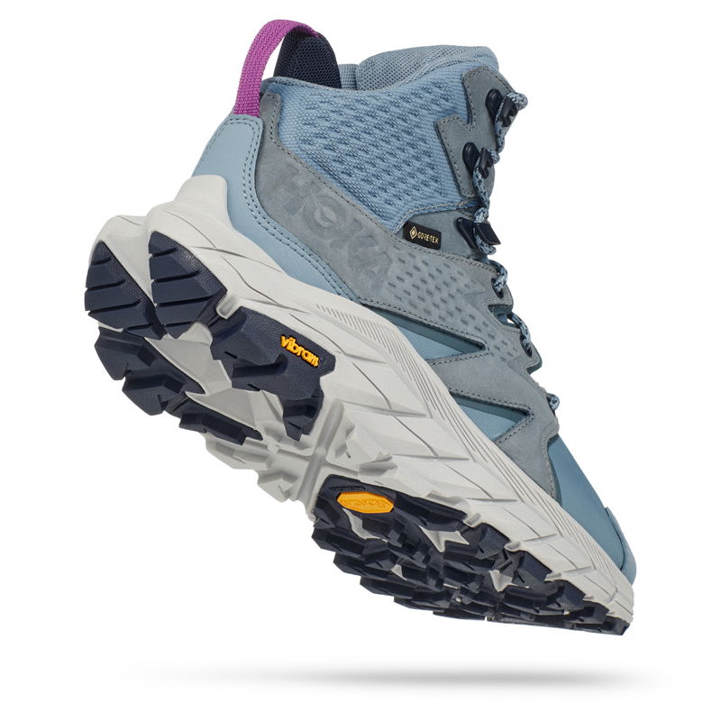 HOKA Anacapa Mid GTX vandrestøvle, dame