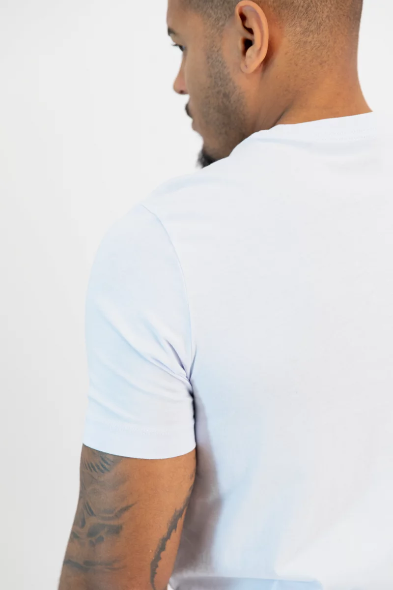 Nike Sportswear Club Herren T-Shirt