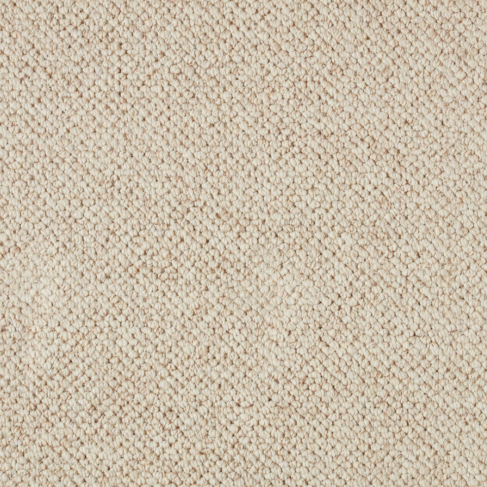 Staal Tapijt Mason Beige