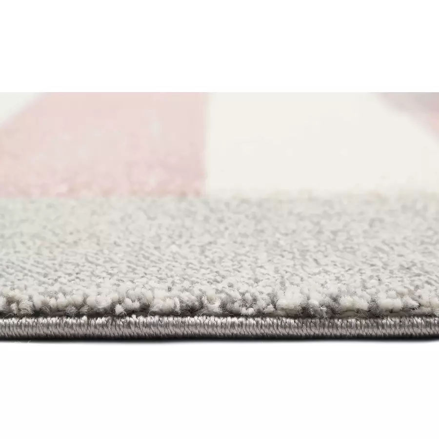 Esprit Kinderteppich Sea Castle grau