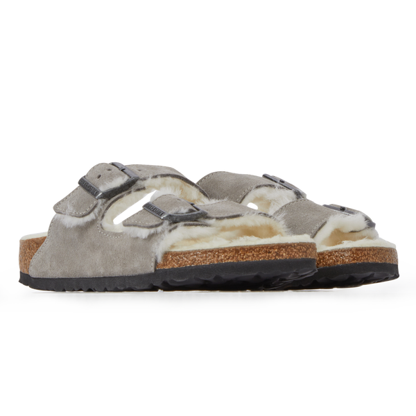 BIRKENSTOCK ARIZONA SHEARLING