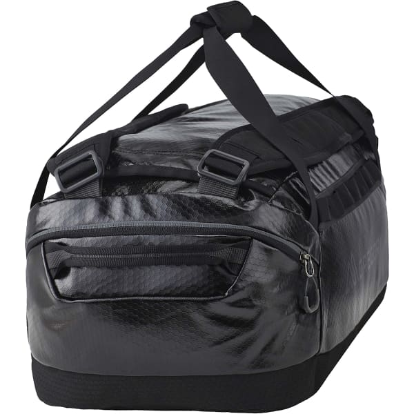 Duffel GREGORY ALPACA 40 OBSIDIAN BLACK