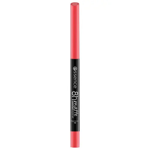 8h Matte Comfort Lipliner 09 Fiery Red