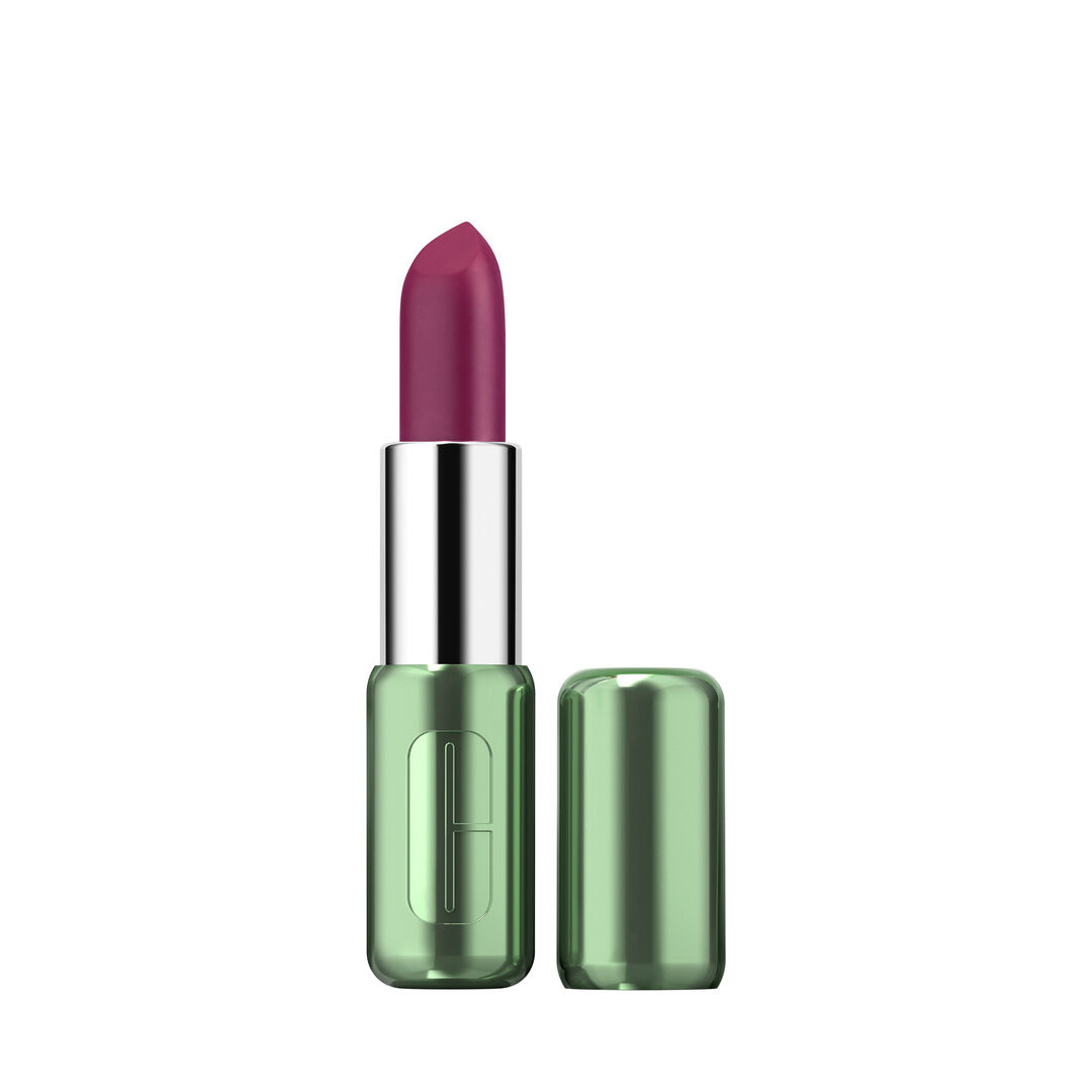 CLINIQUE Pop Lip Longwear Lipstick