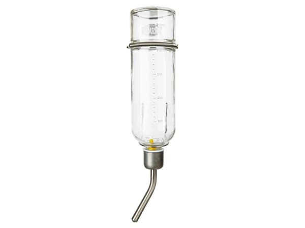 Trixie Vannflaske, glass, 500 ml