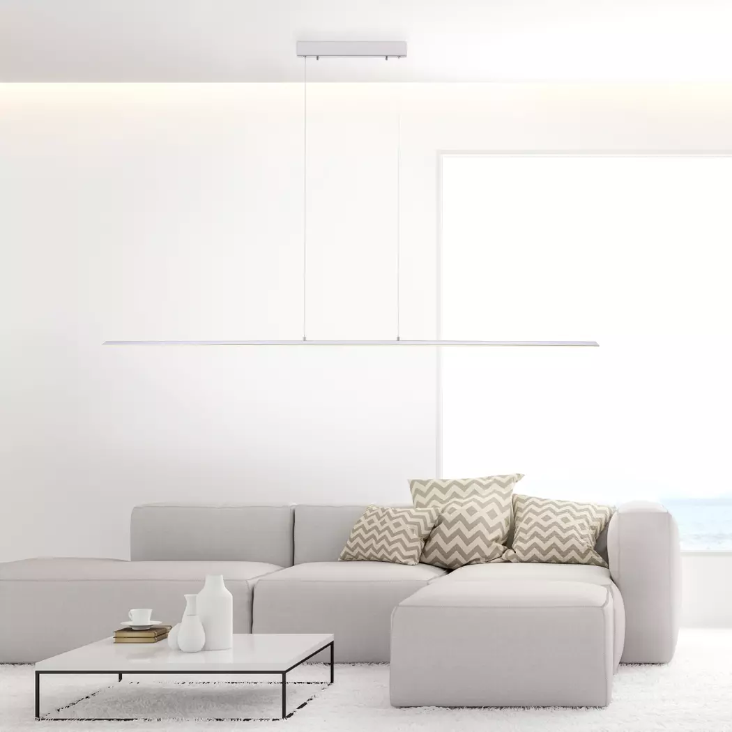 LED-Pendelleuchte Pure Lite