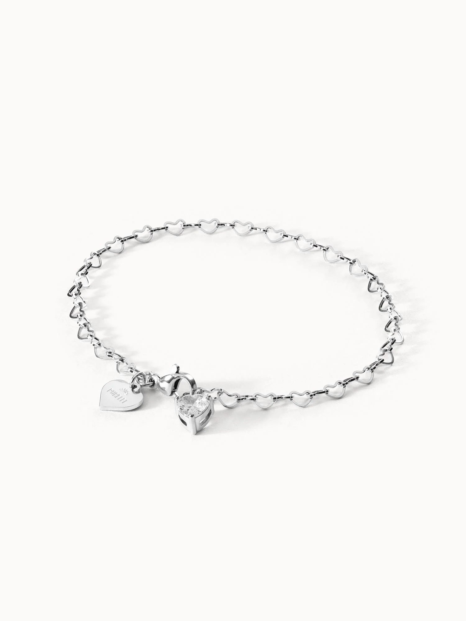 Endless Love Armband