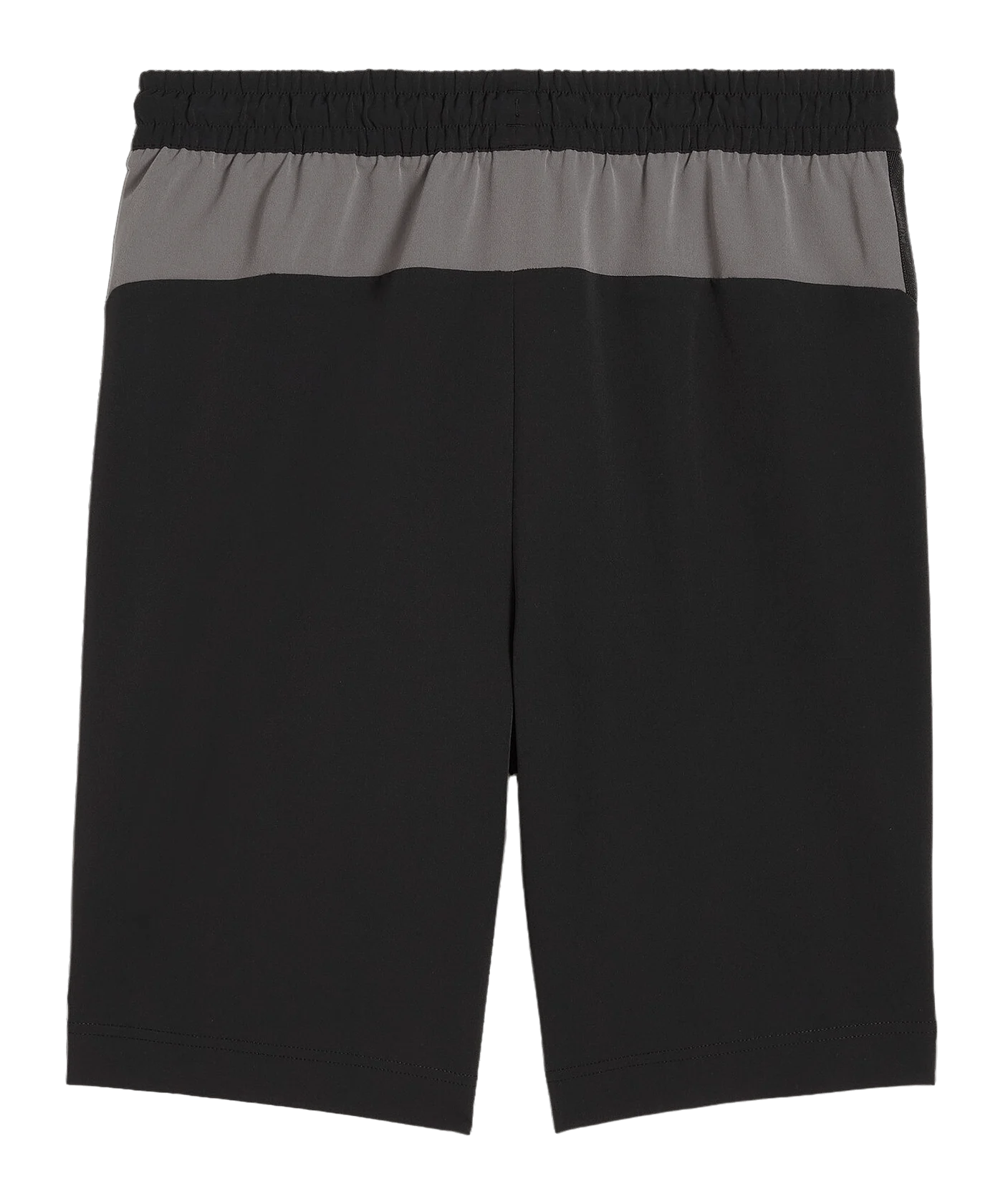 PUMA AC Mailand PUMATECH 6in Short Schwarz F09