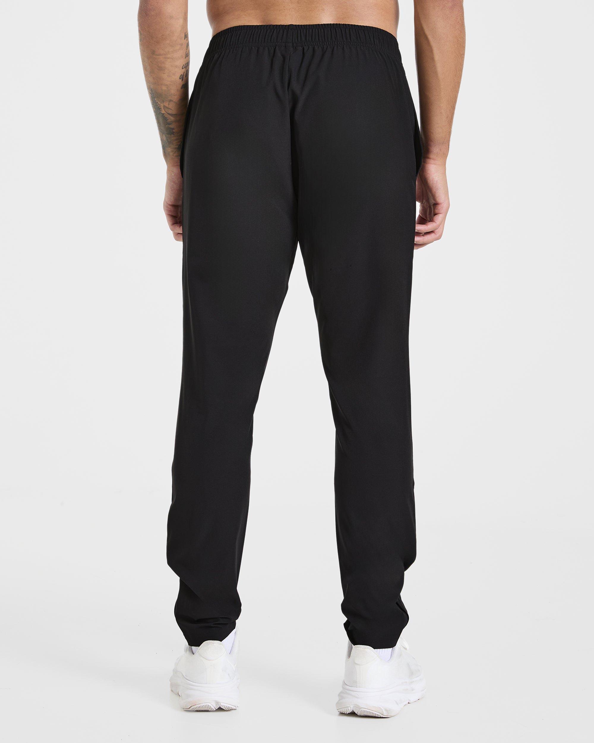 Ascend Zip Joggers