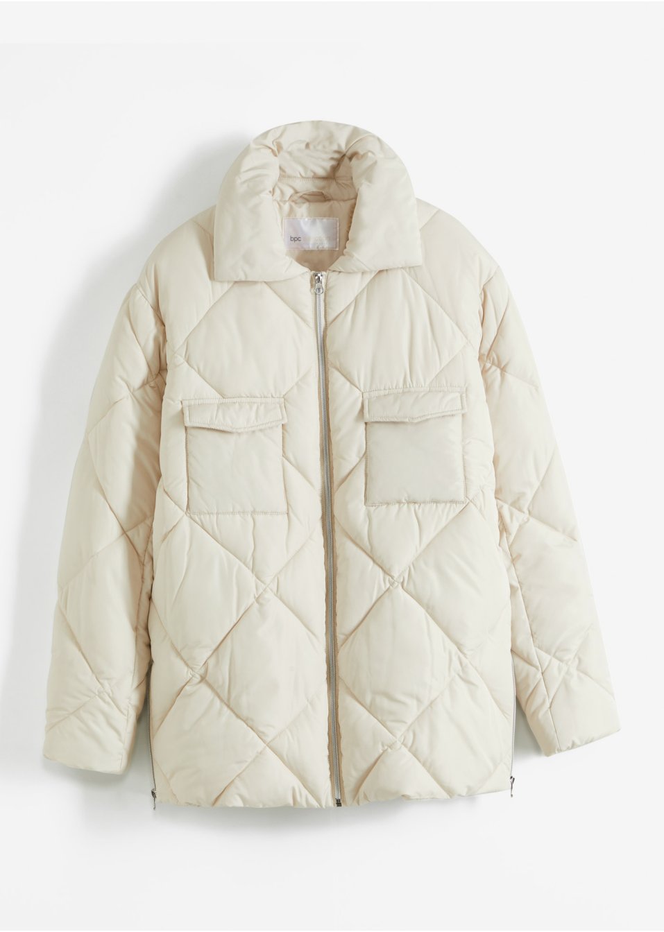 Veste matelassée