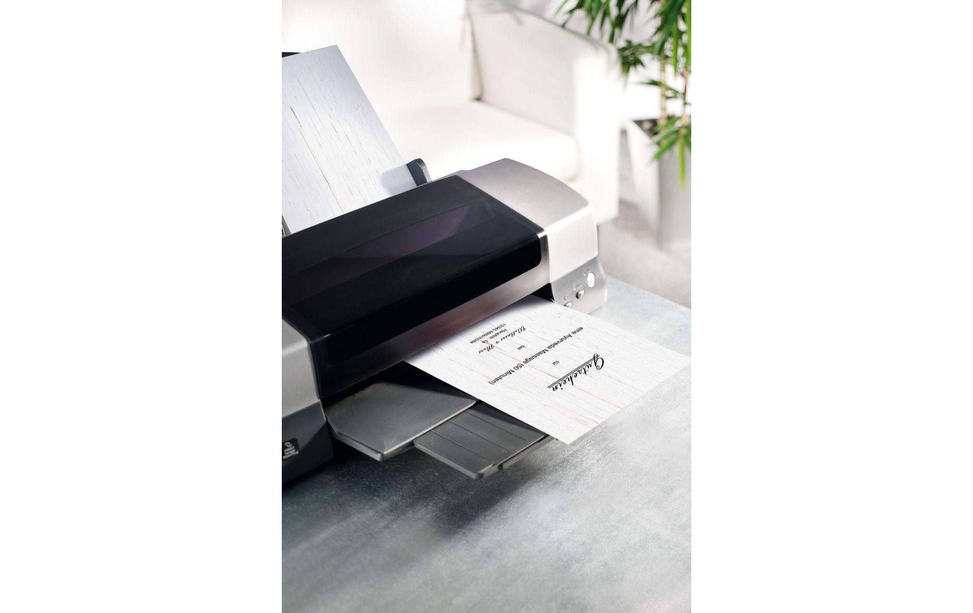DP241 Strukturpapier, Holz, A4, 100 BlattStrukturpapier