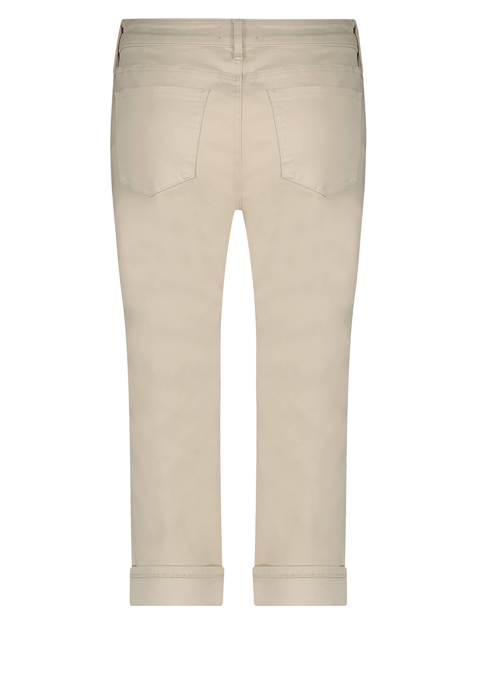 NYDJ| Damen Caprihose Marilyn Crop Cuff