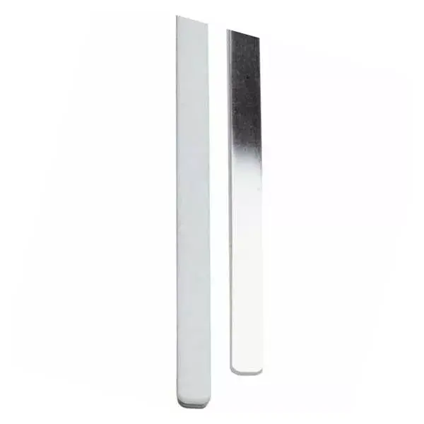 Tala para dedo Donjoy Alumousse 2 x 46 cm
