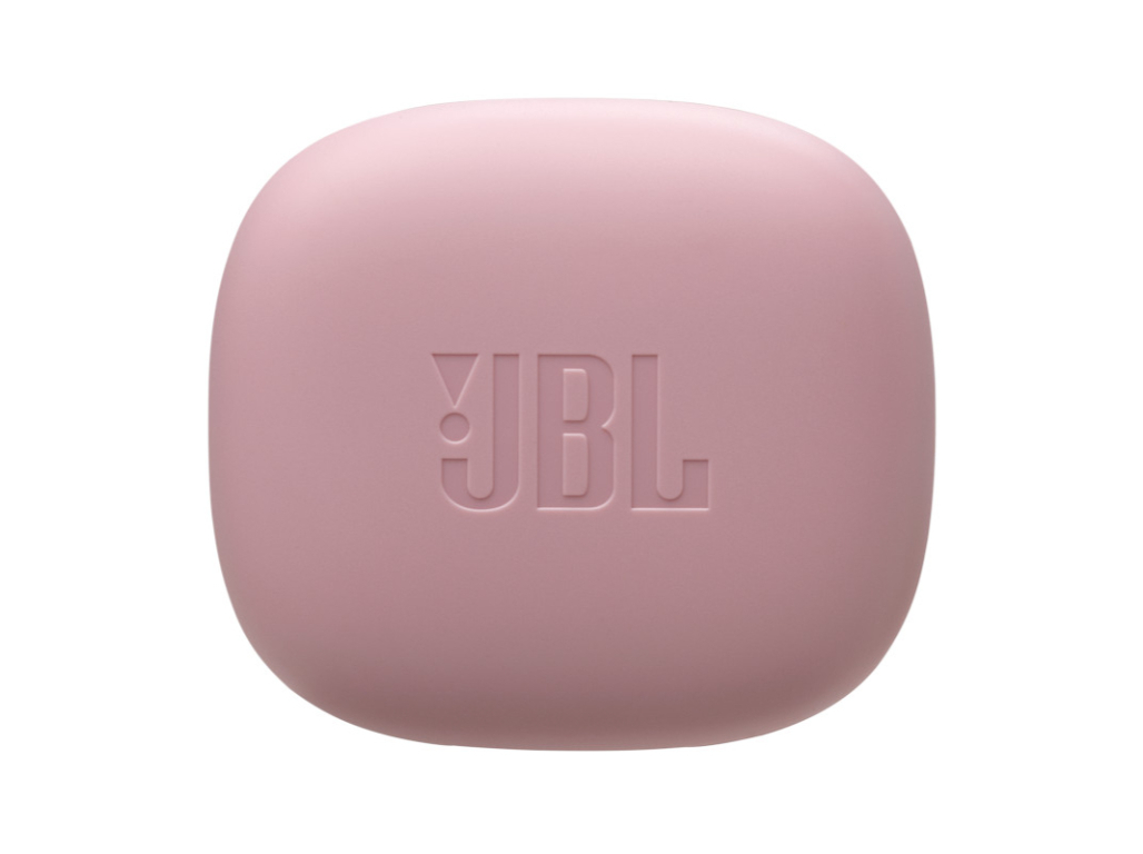 AURICULARES JBL WAVE FLEX 2 ROSA