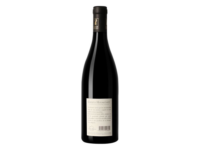 Crozes Hermitage - AOC - 2021 Domaine Michel Poinard - Les saviaux Rouge