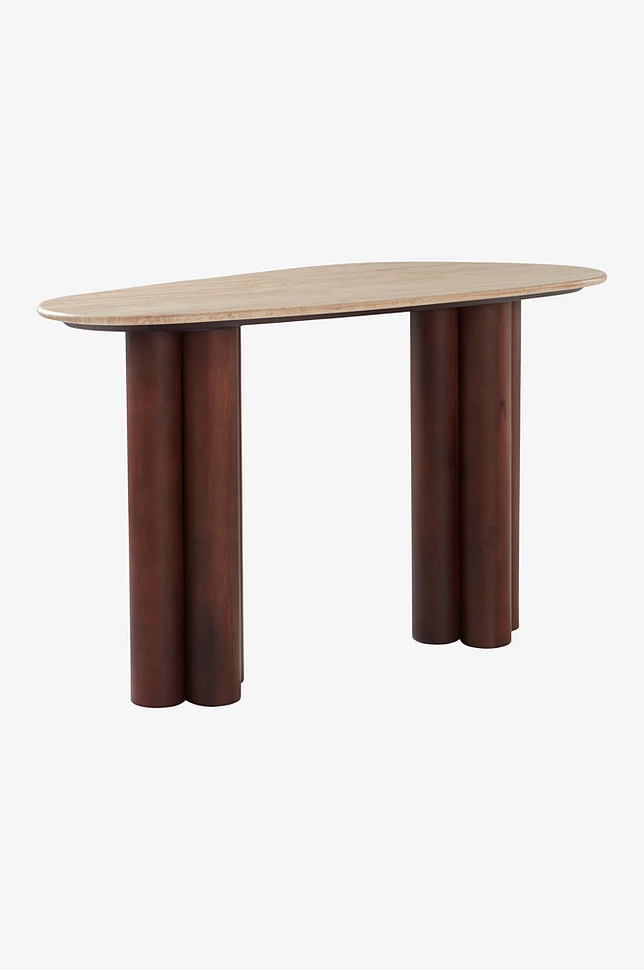 OBIE skrivebord 55x121,5 cm