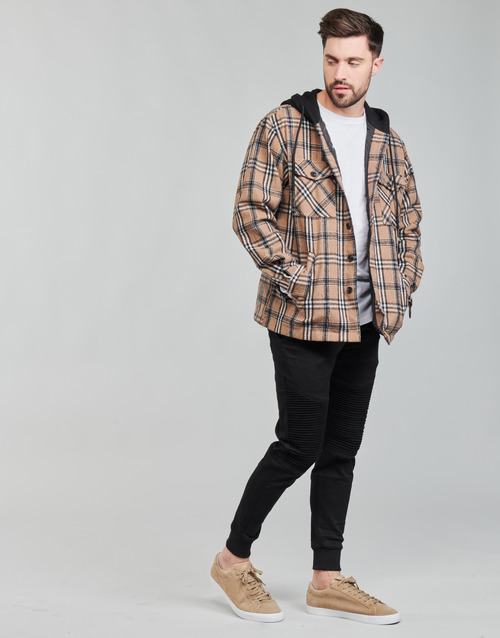 Yurban - AIER - Camel