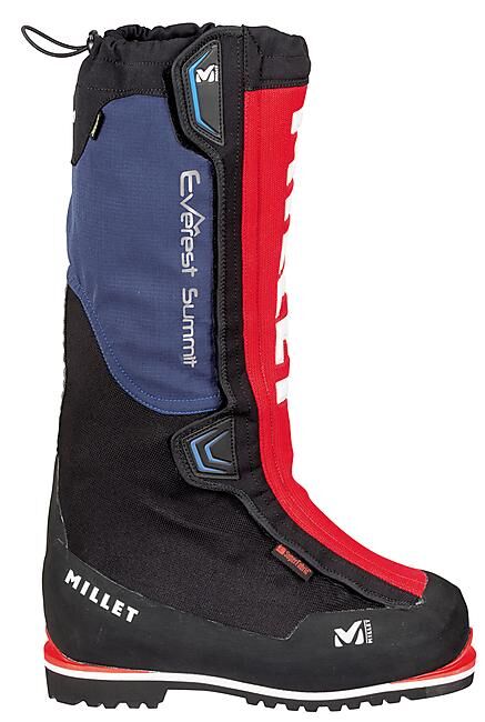 MILLET - CHAUSSURES ALPINISME EVEREST SUMMIT GTX