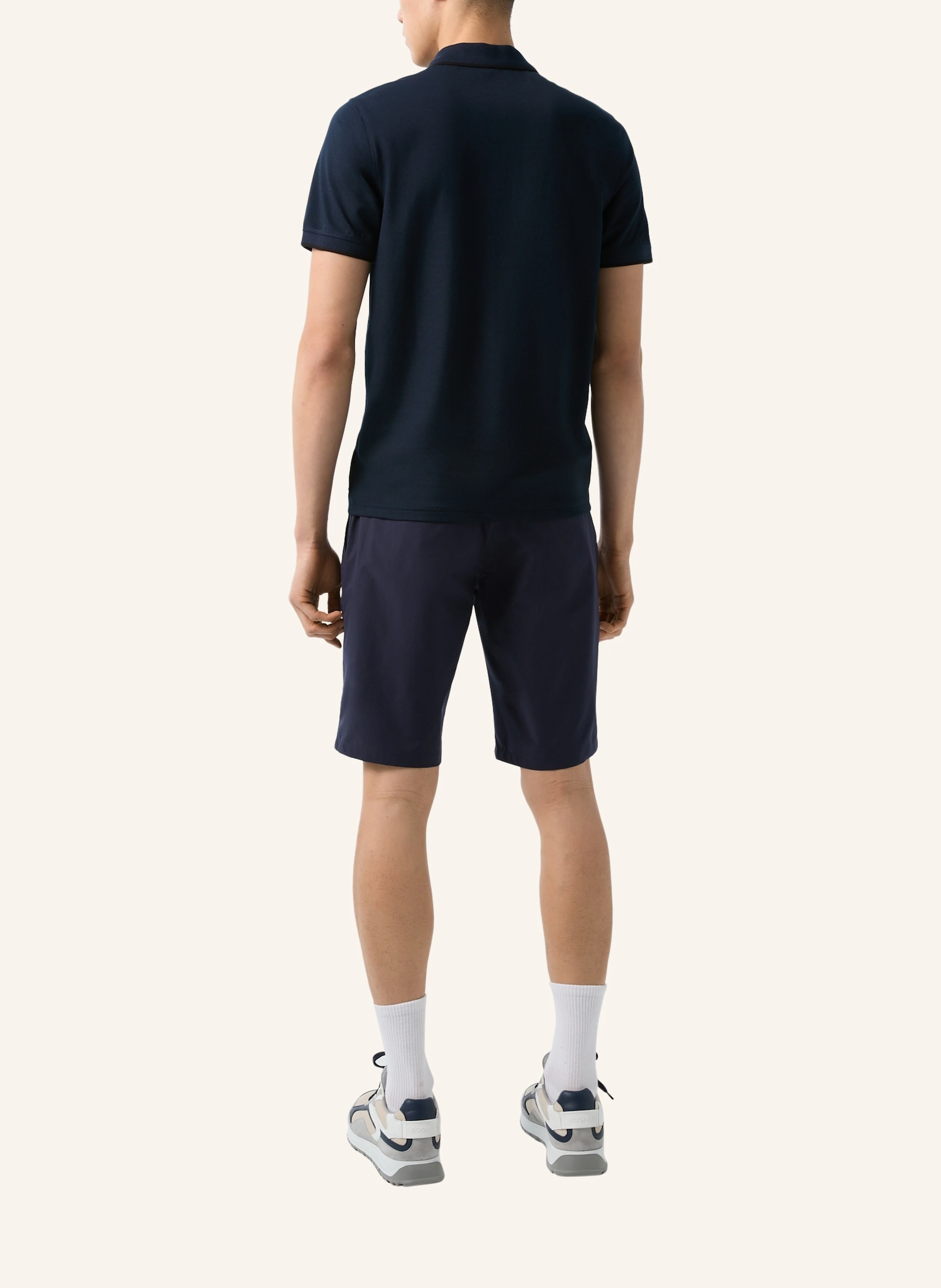 BOGNER Polo-Shirt