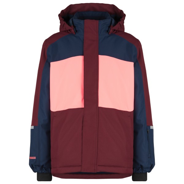 Heber Peak - Kids PinusHe. Ski Jacket - Veste de ski