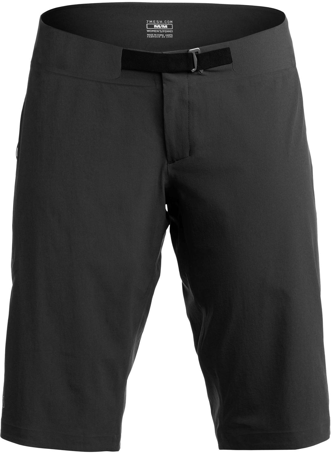 7mesh Slab Short W's