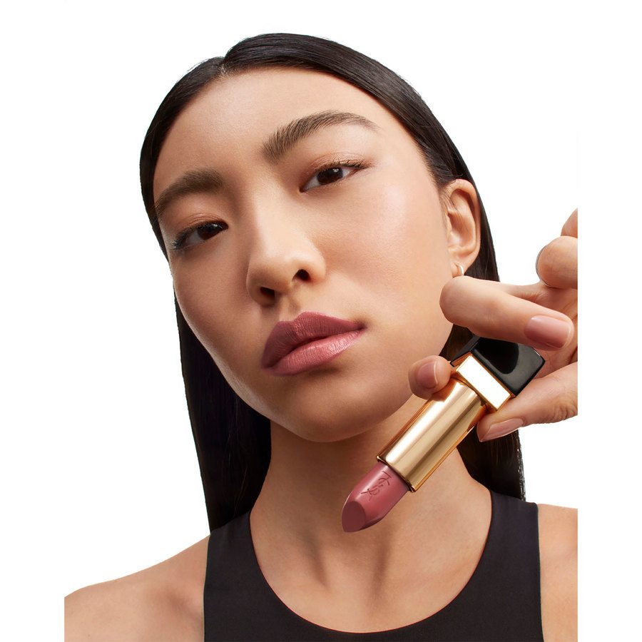 Yves Saint Laurent Rouge Pur Couture Pure Color-In-Care Satin Lipstick N15 3,8g