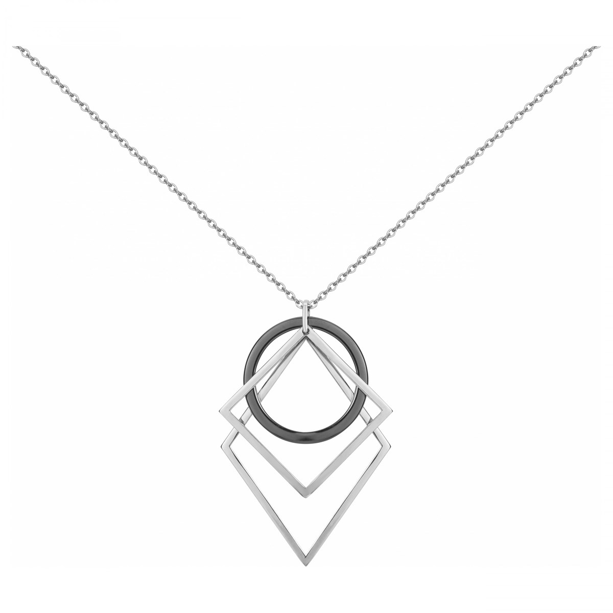 Collier en Acier
