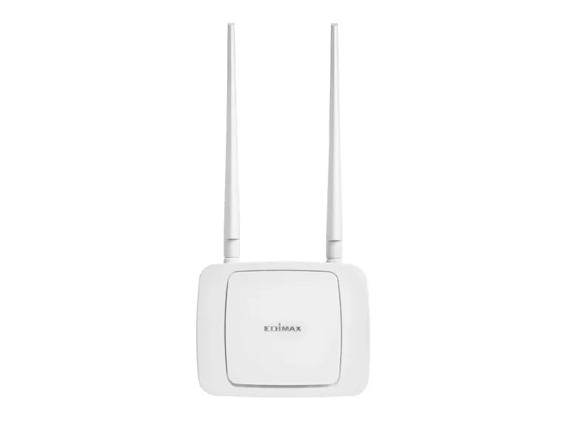 Edimax RE23S - WiFi-rækkeviddeforlænger - 1GbE - Wi-Fi 5 - 2.4 GHz, 5 GHz
