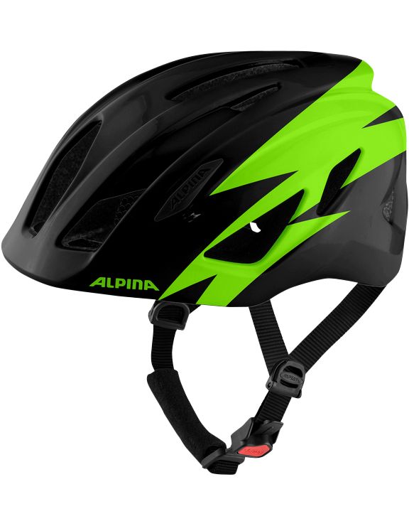AlpinaPico JR - schwarz