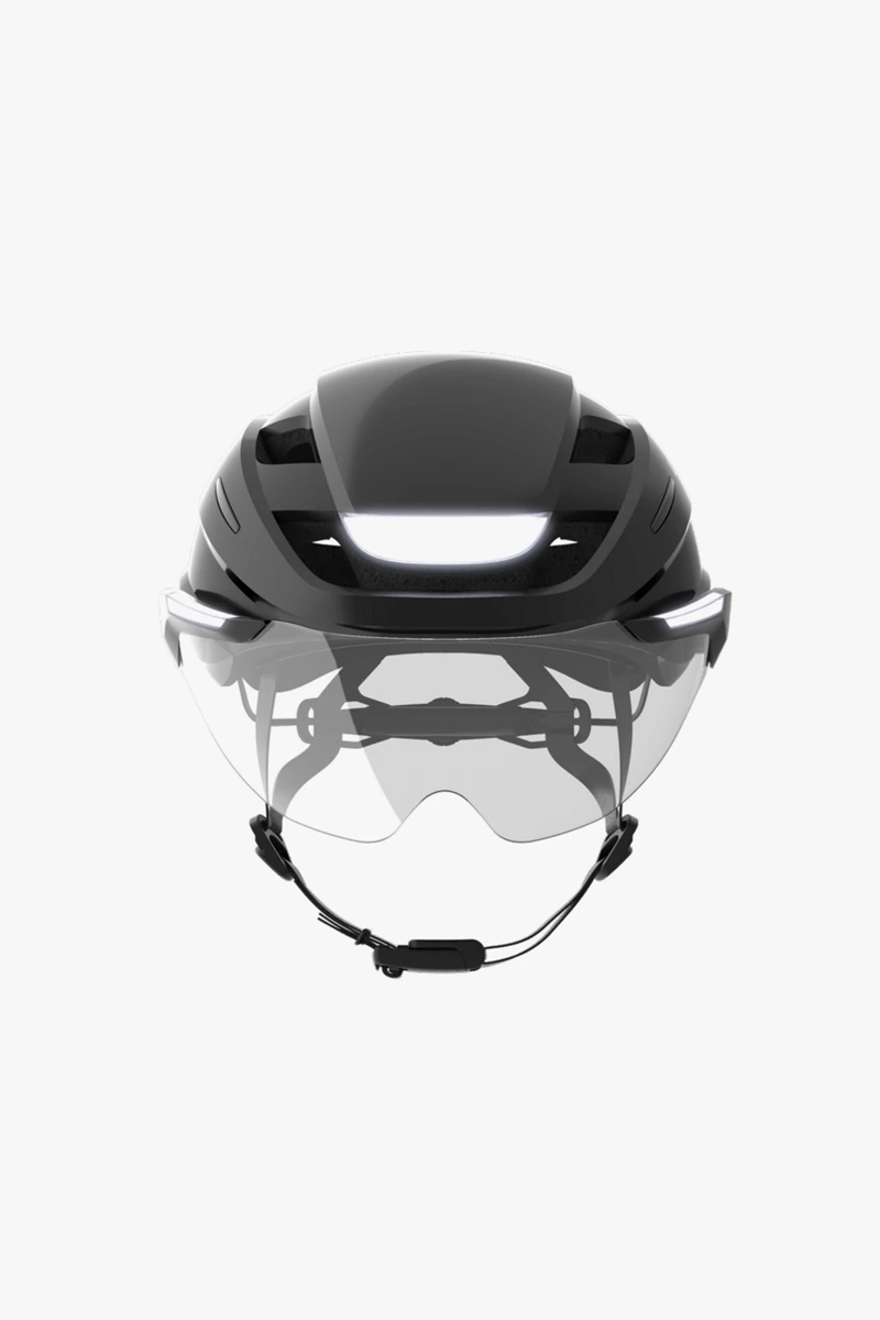 Lumos Ultra E-Bike Mips Velohelm
