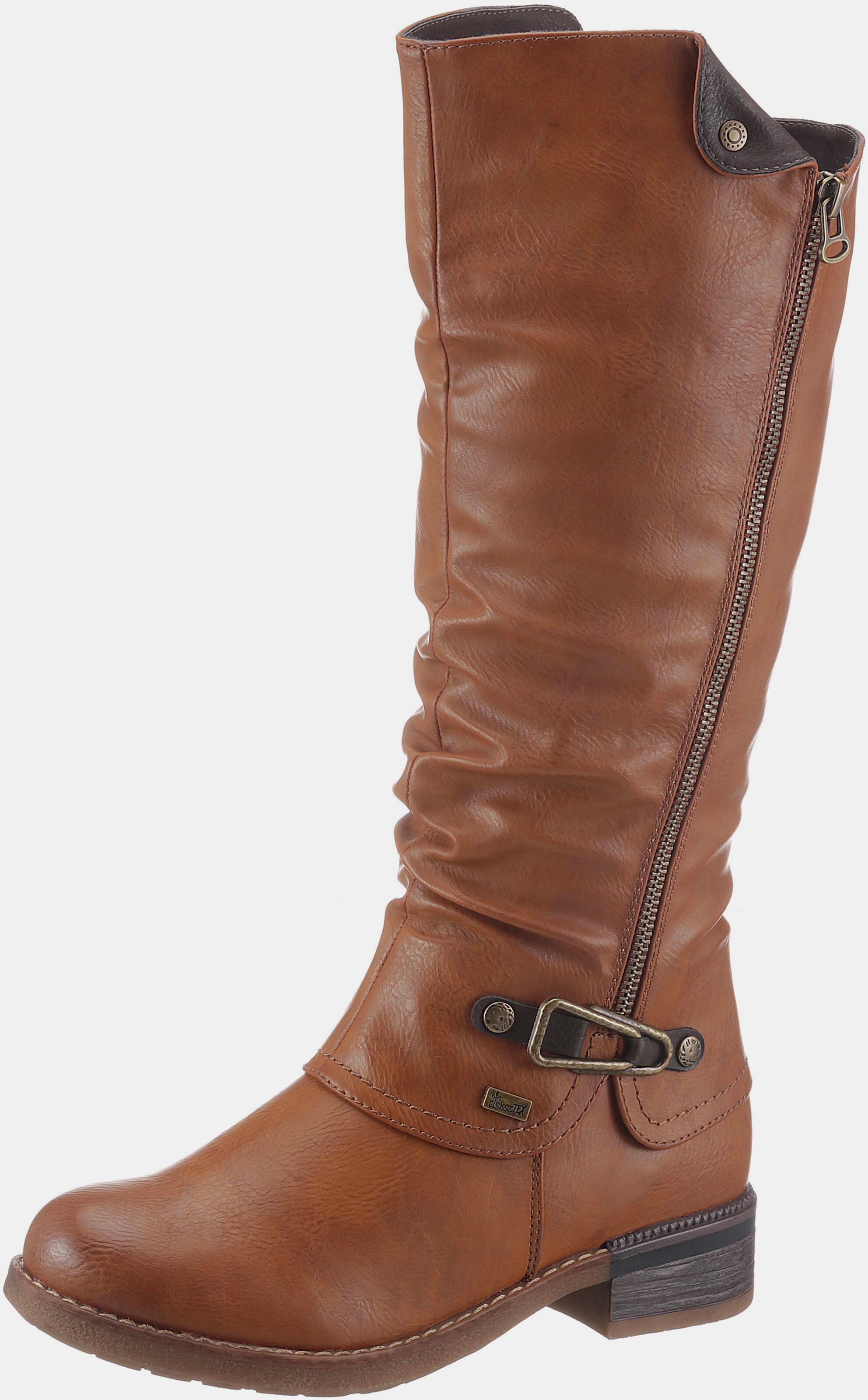Stiefel