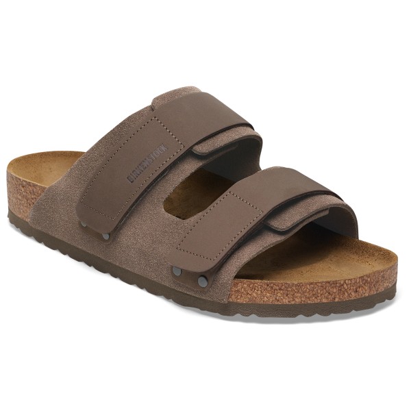 Birkenstock - Uji Leather - Sandalen