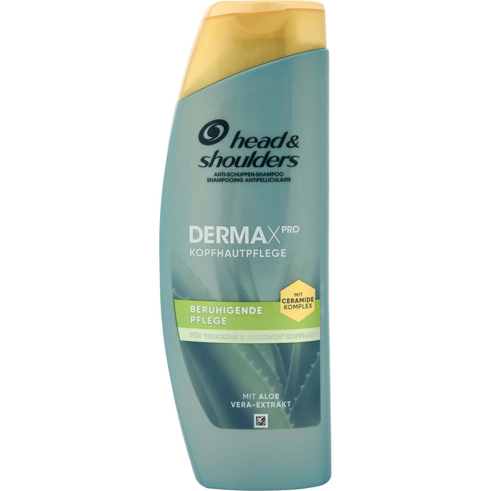 Head & Shoulders Shampoo Derma x Pro Beruhigend 400 ml