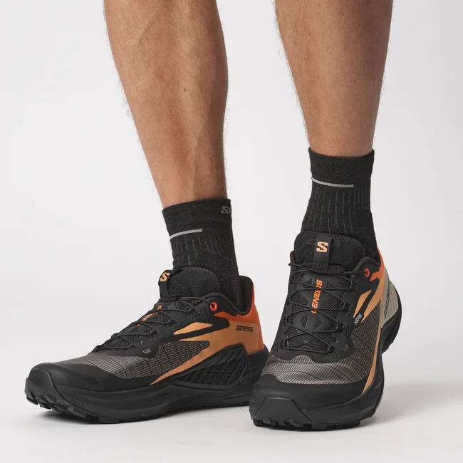 GENESIS  Trailrunning-Schuhe Herren