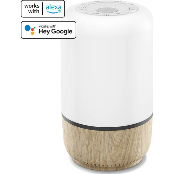 Maxi CosiMaxi Cosi   Nachtlicht und Klang Soothe Connected Home