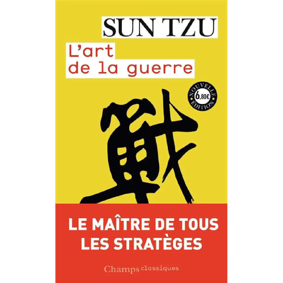 L'art de la guerre · Occasion