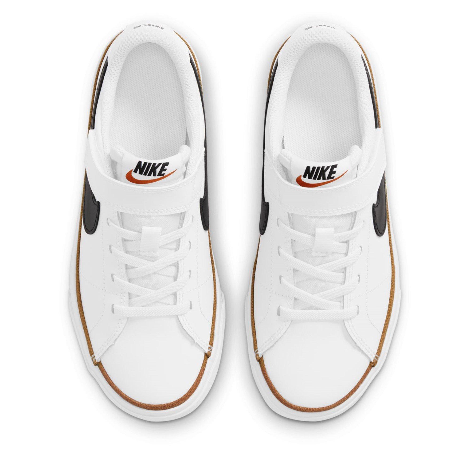 Nike Court Legacy Little KidsShoe