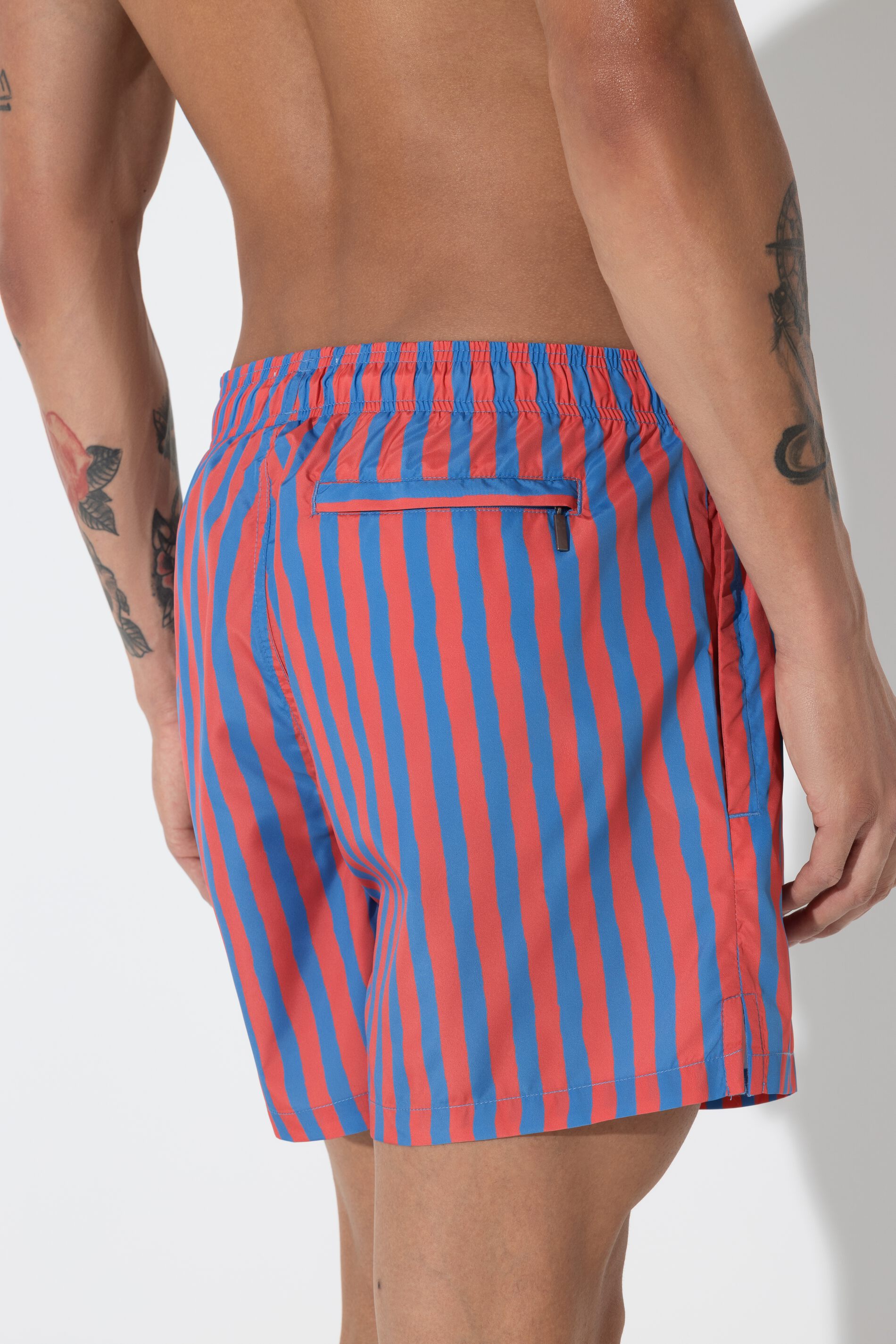 Badeshort<br>Serie Ombrella Colerato