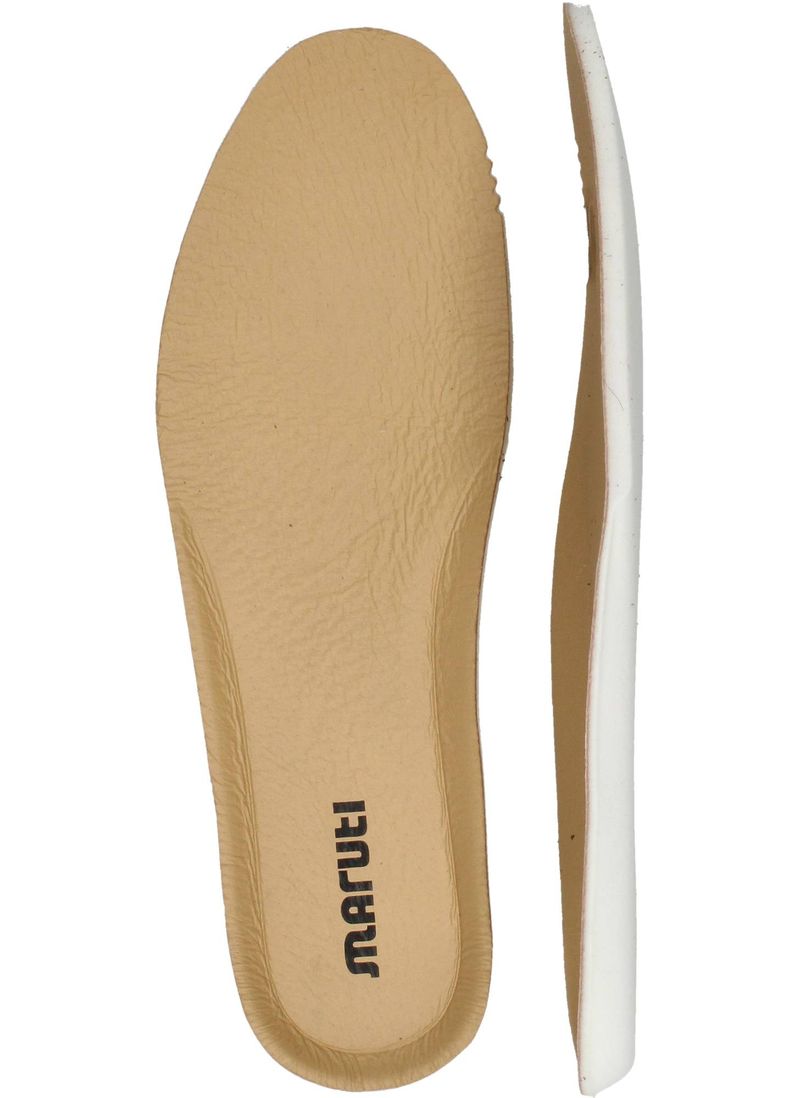 Maruti Yale Sneakers Bruin Dames