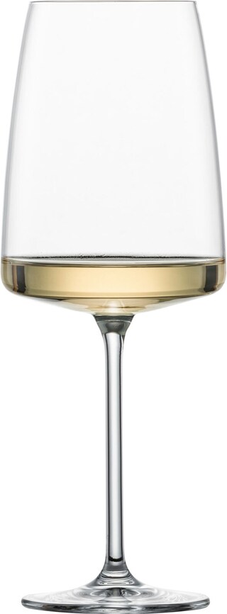 ZWIESEL GLAS Gläser-Set VIVID SENSES 8-teilig transparent