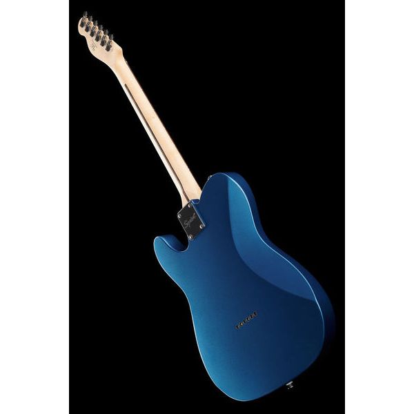 Squier Affinity Tele Lake Pl. Blue