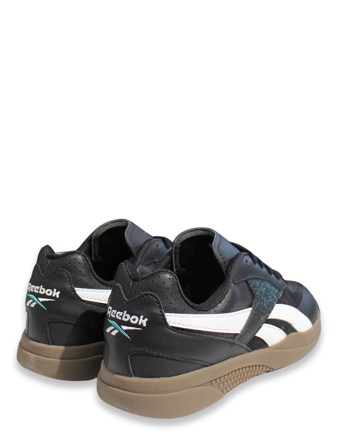 reebok Sneakers Femme hammer street