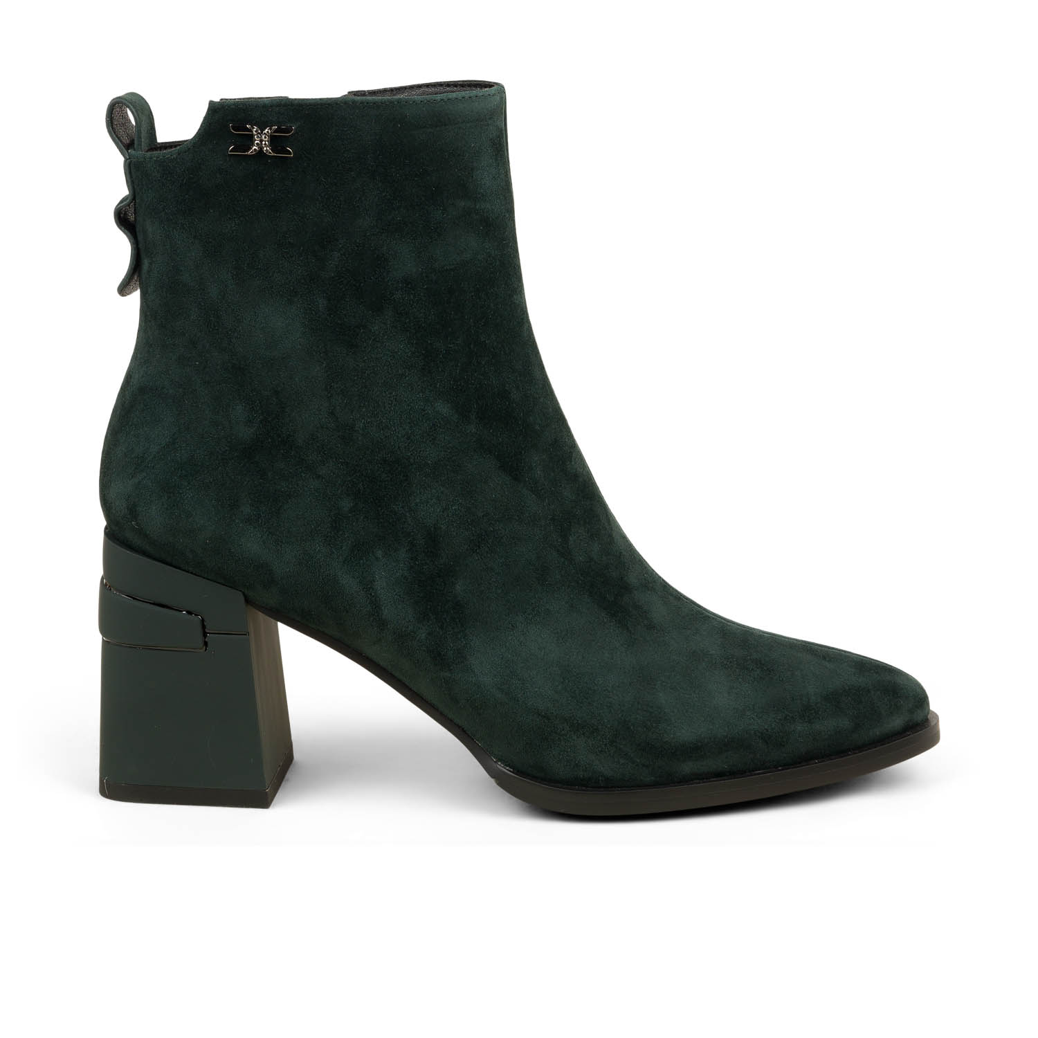 Boots et bottines femme ELUE PAR NOUS PADOUX