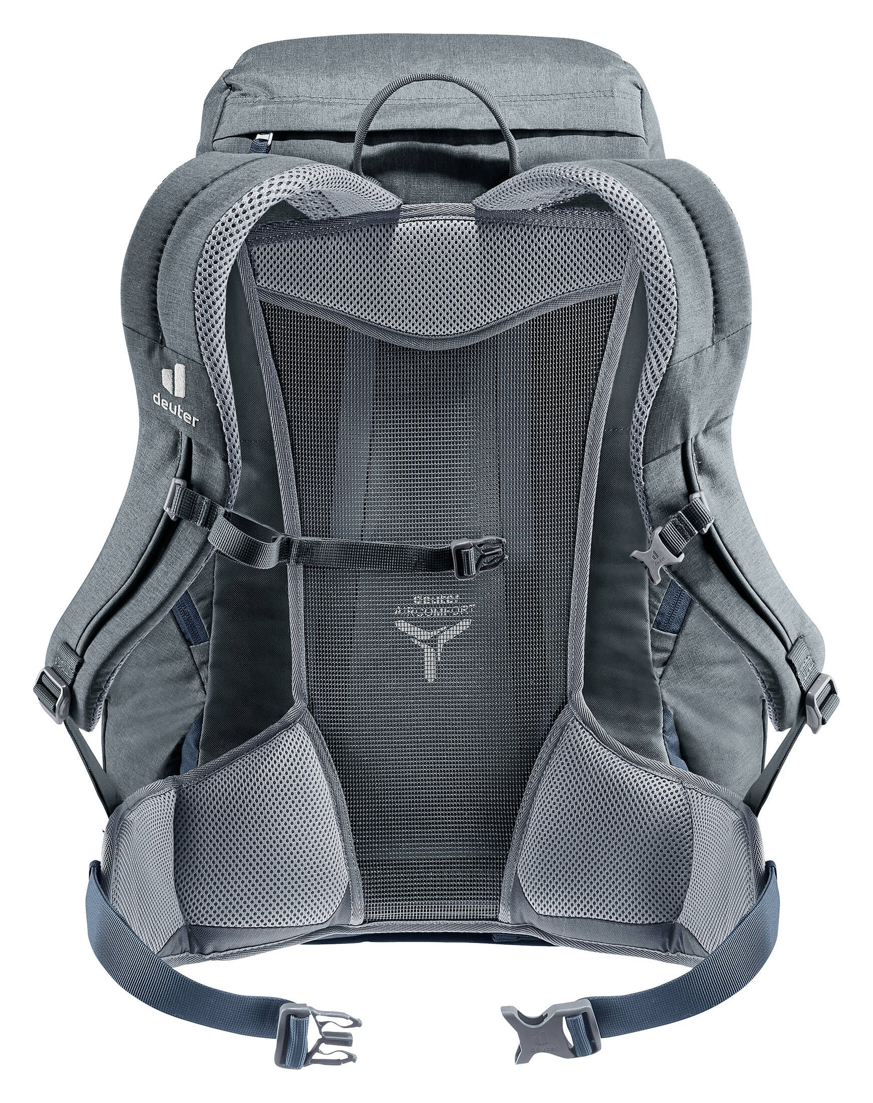 deuter| Herren Wanderrucksack Gröden 32