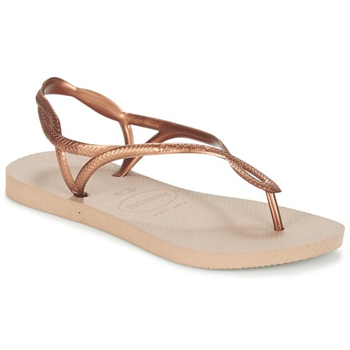 Havaianas - LUNA Bronce