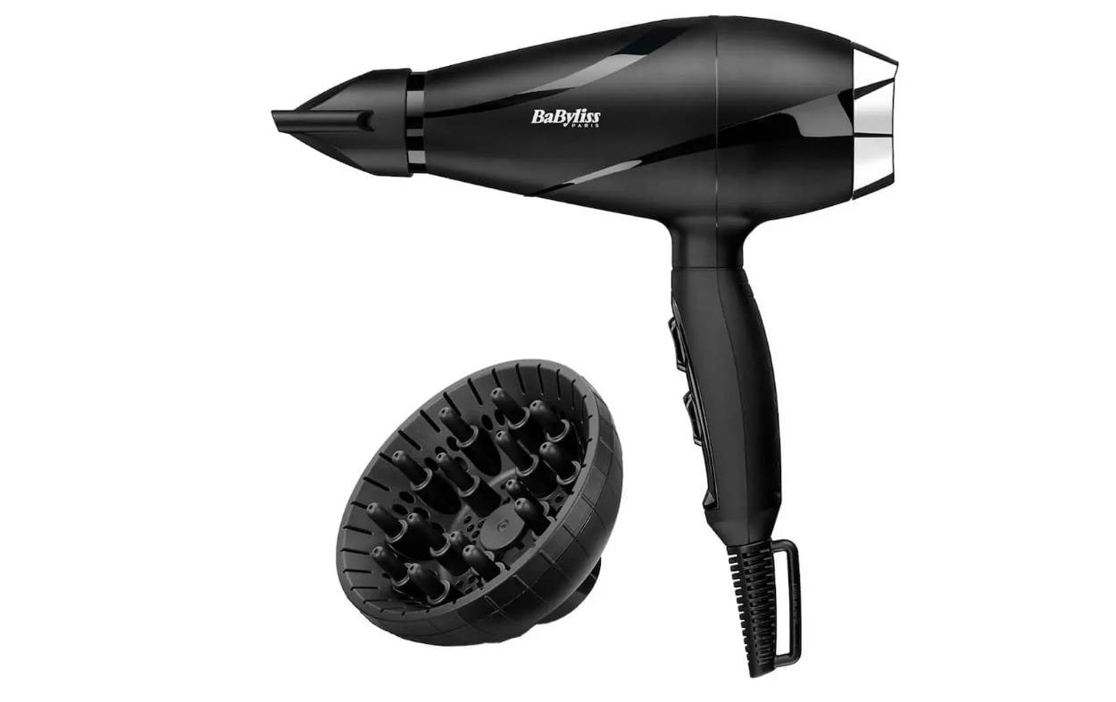 BaByliss Haartrockner »Turbo Pro 2100 W« 2.100 W