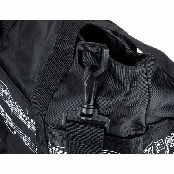 A-Gift-Republic Shoulder Bag Pro Musica Sheet